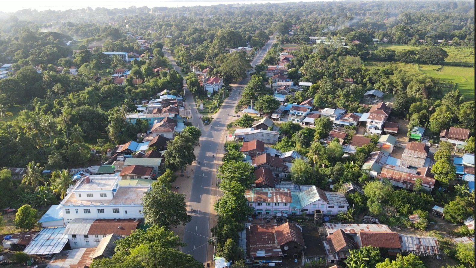 ရွှေတောင်မြို့တွင် စစ်ကောင်စီတပ်က ဖမ်းဆီးသွားသူ ၁ ဦး စစ်ကြောရေး၌ သေဆုံး