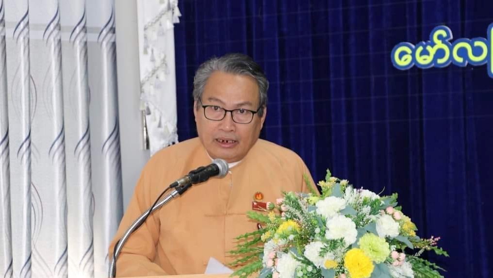 မွန်ဝန်ကြီးချုပ်အပေါ် စစ်ကောင်စီကစွပ်စွဲထားသည့် အဂတိမှု ၉ မှု မေလ ၁၆ ရက်နေ့  အမိန့်ချမည်