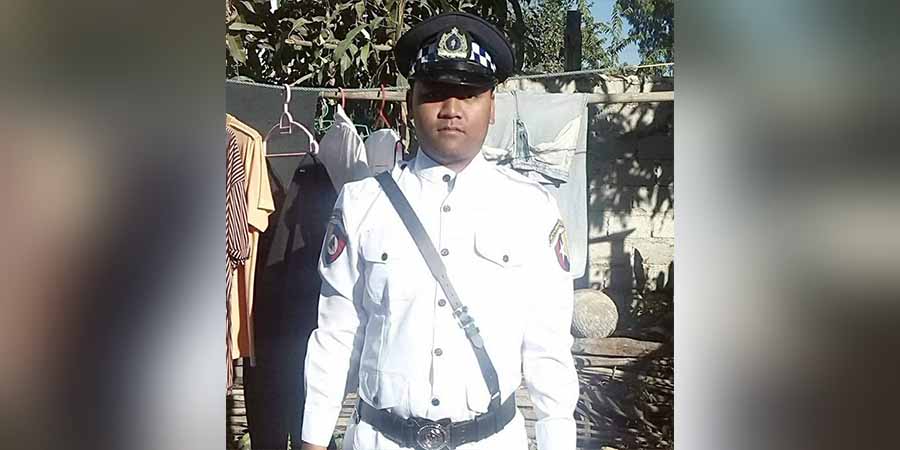 ရှမ်းတောင် ၁၀၀၈ တပ်ရင်းမှ စခန်းမှူး CDM ရဲဘော် ၁ ဦး ညောင်ရွှေတိုက်ပွဲတွင် ကျဆုံး