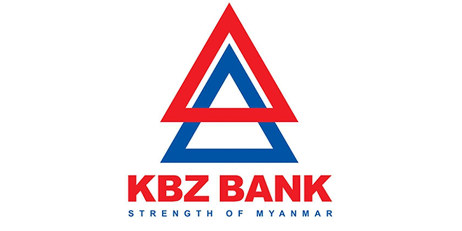 အပ်ငွေစာရင်းဟောင်းထဲ ထပ်ထည့်ငွေကို ရက်ချိန်းမလို၊ အကန့်အသတ်မရှိထုတ်နိုင်ဟု KBZ Bank ကြေညာ