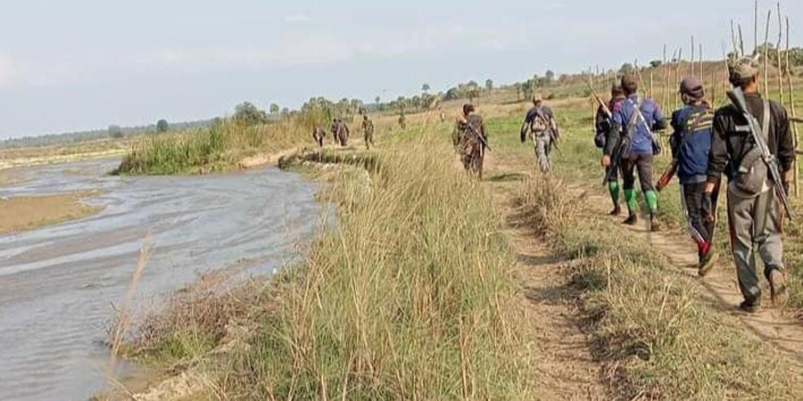 ကနီမြို့နယ်တွင် စစ်ကောင်စီတပ်ဖွဲ့ဝင်များ နှစ်ကြိမ် မိုင်းဆွဲတိုက်ခိုက်ခံရ