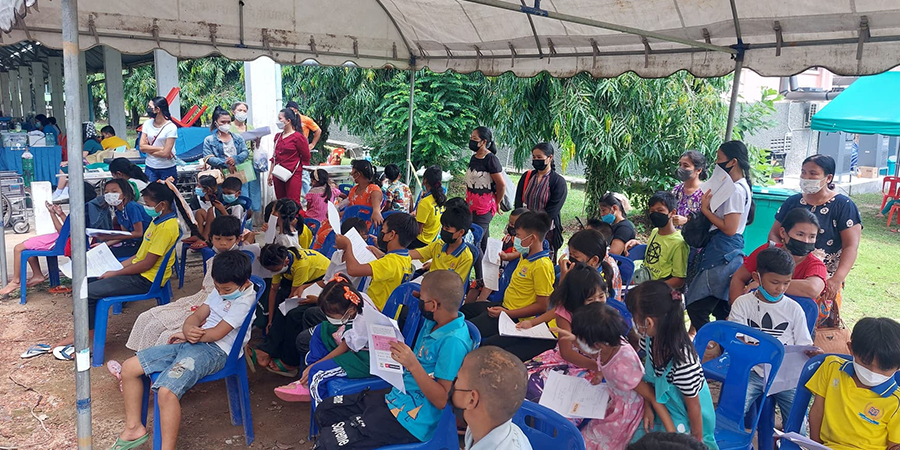 ထိုင်းနိုင်ငံတွင် မြန်မာရွှေ့ပြောင်းစာသင်ကျောင်းအများစု ပြန်မဖွင့်နိုင်သေး