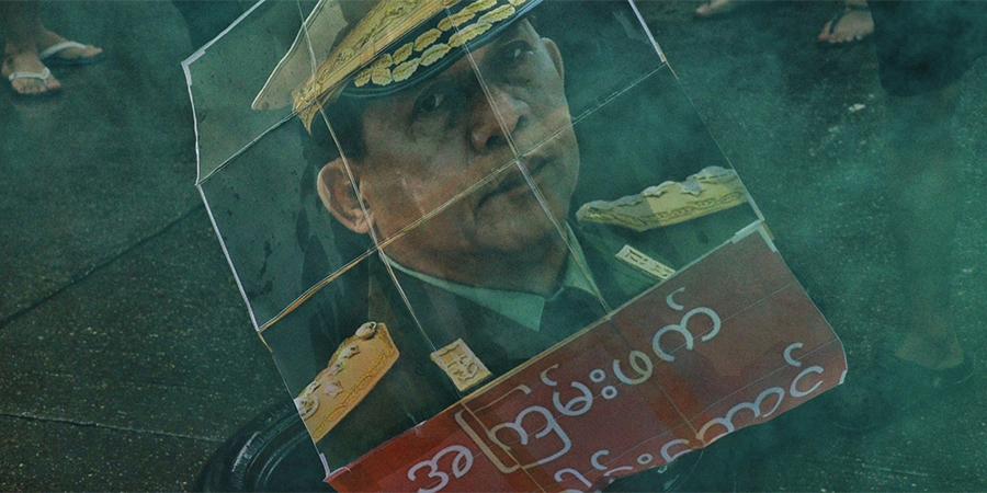 အာဏာသိမ်းစစ်ခေါင်းဆောင်နှင့် EAOs ၁၀ ဖွဲ့ မေလ ၂၀ ရက်နေ့ စတင် တွေ့ဆုံမည်