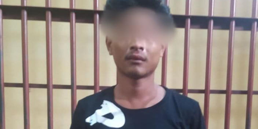 မြိုင်မြို့နယ်တွင် လူငယ်တဦးကို PDF ဟုစွပ်စွဲပြီး စစ်ကောင်စီတပ် ရိုက်နှက်ဖမ်းဆီး