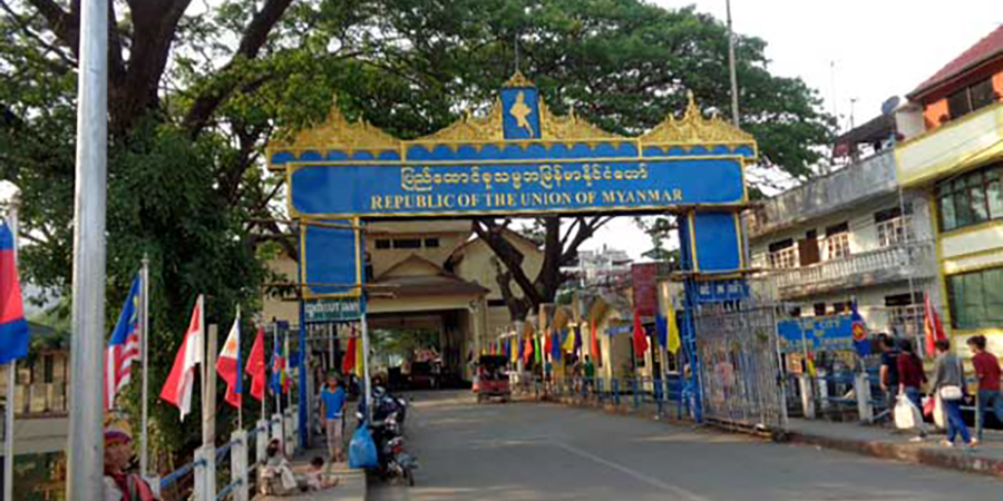 မယ်ဆိုင်-တာချီလိတ် နယ်စပ်ဂိတ်နှင့် တခြားနယ်စပ်ဂိတ်များ ပြန်လည်ဖွင့်လှစ်မည်