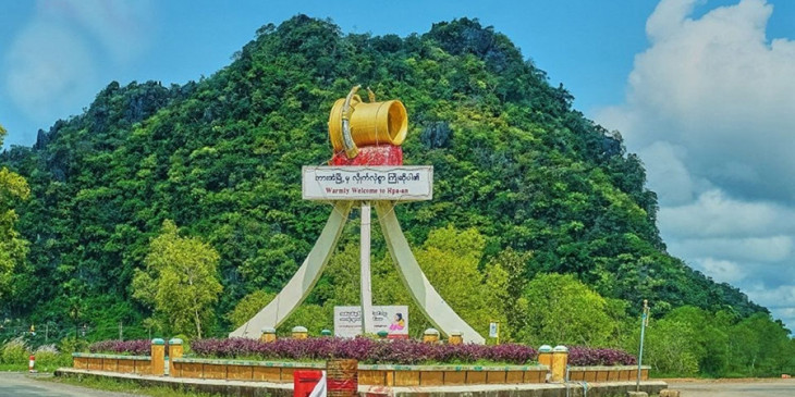 ဘားအံမြို့နယ်၌ စစ်ကောင်စီတပ်က ယာဉ်မောင်း ၁ ဦးကို သေနတ်ဖြင့် အချက်ပေါင်းများစွာ ပစ်ခတ် သတ်ဖြတ်