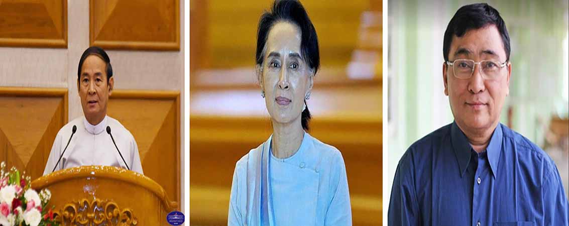 ရဟတ်ယာဉ်အမှုဆက်လက်ရုံးထုတ် တရားလိုကို အပြန်လှန်စစ်မေး