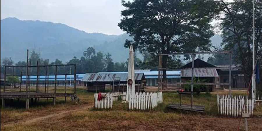 မူတြော်ကောလိပ်တွင်  ကျောင်းသား/ သူ ၁၂၁ ဦးကျော်တက်ရောက် ပညာသင်ကြားမည်