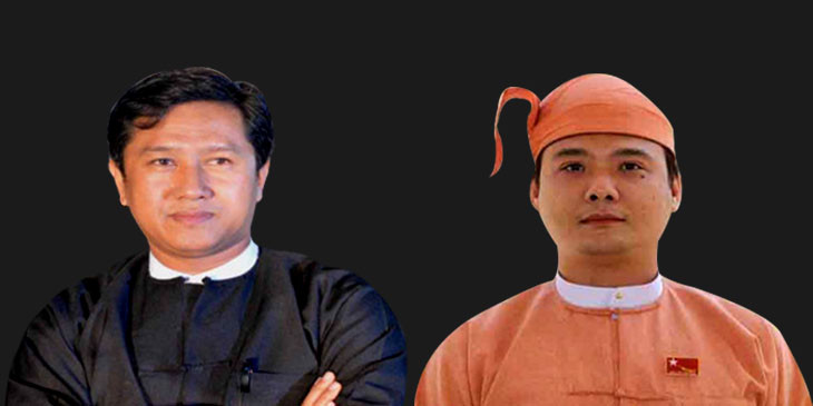 ဦးဂျင်မီနှင့် ဦးဖြိုးဇေယျာသော်အပေါ် သေဒဏ်လက်တွေ့ကျင့်သုံးပါက စစ်ကောင်စီကို  လက်တုံ့ပြန်မည်ဟု MDF သတိပေး
