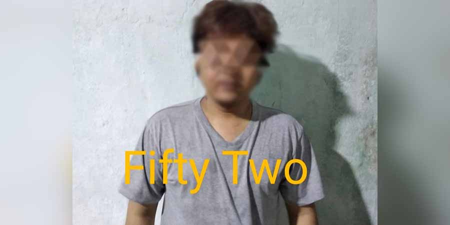ပခုက္ကူမြို့တွင် လူငယ် ၁ ဦးအား PDF ကို ထောက်ပံ့သည်ဟုစွပ်စွဲပြီး စစ်ကောင်စီက ဖမ်းဆီး