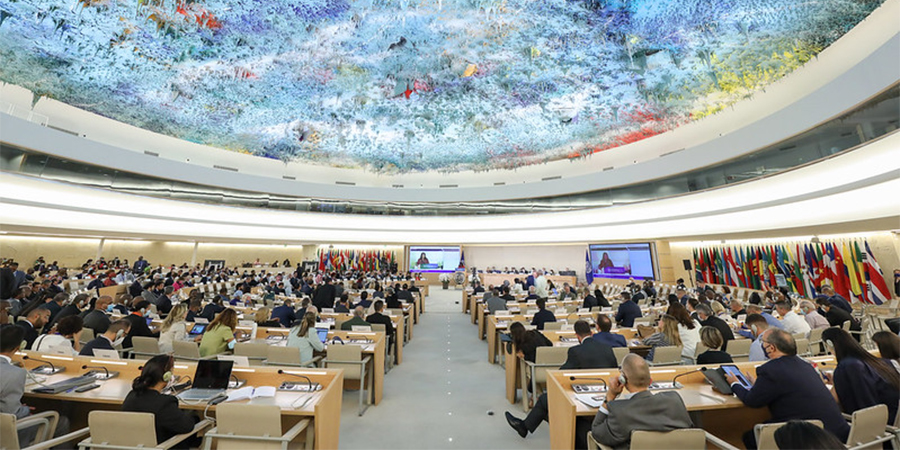 ILO ညီလာခံ၌ မြန်မာအလုပ်သမားအရေး တိကျသည့် ဆုံးဖြတ်ချက်များမချနိုင်သည့်အပေါ် ဝေဖန်