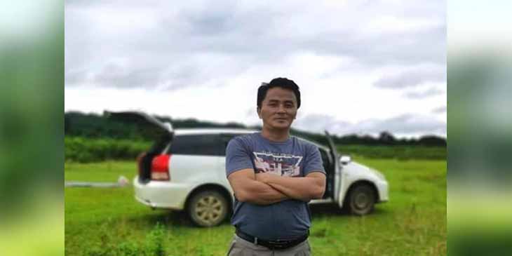 ပူတာအိုတွင် PDFကို ကားဖြင့်လိုက်ပို့မှုဖြင့် ဒေသခံ အမျိုးသား ၁ ဦး ထောင် ၂ နှစ်ချမှတ်ခံရ