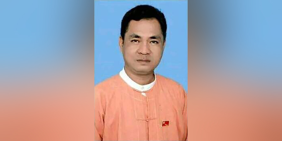 မြောင်းမြမြို့က ခံဝန်ထိုးထားသည့် အန်အယ်လ်ဒီလွှတ်တော်အမတ်ဟောင်း ၁ ရက် ဖမ်းဆီးခံရ