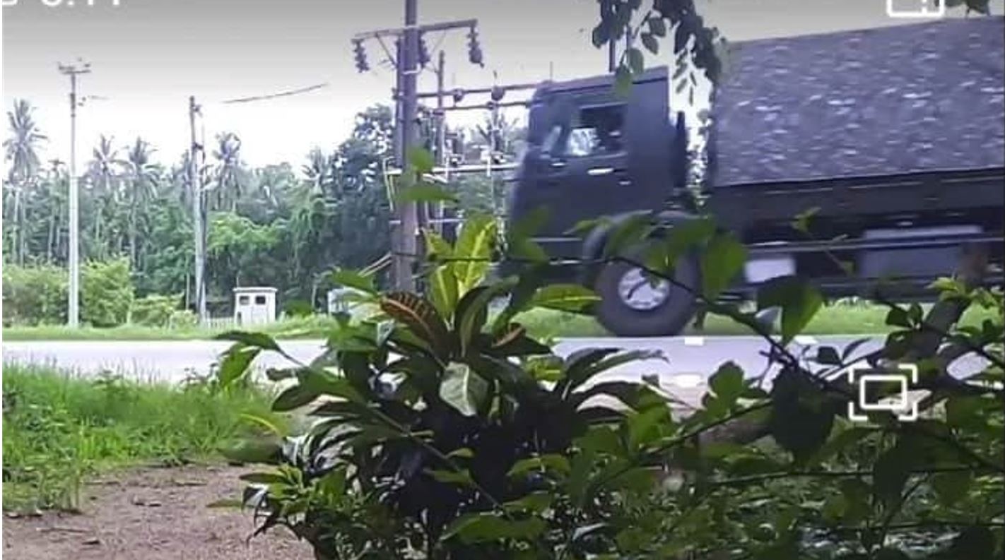 ကျိုက်ထိုမြို့နယ်တွင် စစ်ယာဥ်တန်း တိုက်ခိုက်ခံရပြီး စစ်ကောင်စီတပ်ဖွဲ့ဝင် ၁၀ ဦးသေ၊ ၁၅ ဦးဒဏ်ရာရ