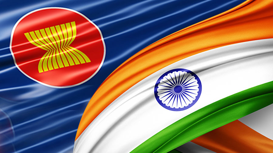 အိန္ဒိယ- အာဆီယံ နိုင်ငံခြားရေးဝန်ကြီးများအစည်းအဝေး မြန်မာ တက်ခွင့်မရ