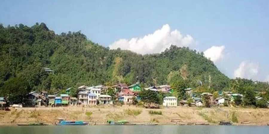 ပလက်ဝတွင် အေအေနှင့်ဆက်နွှယ်မှုဖြင့် စွပ်စွဲဖမ်းဆီးခံရသူ  ၇ ဦး အထိရှိလာ