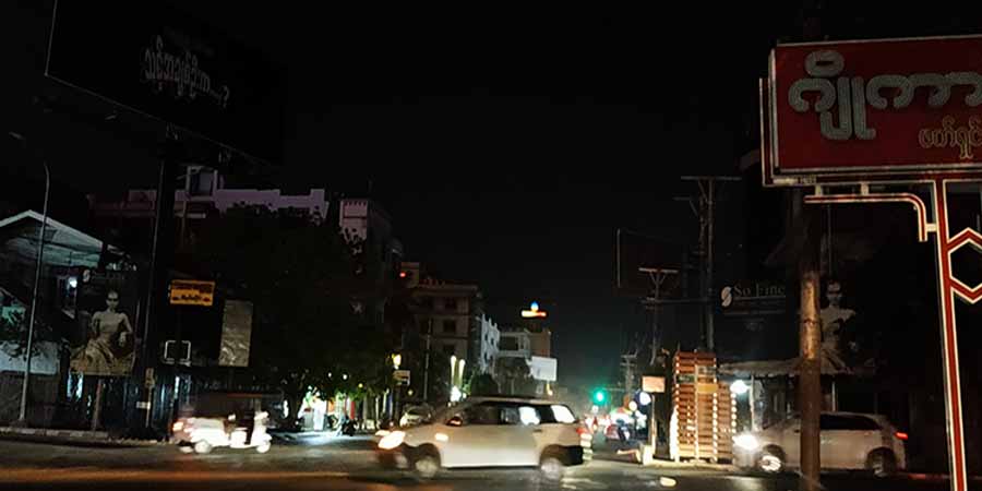 မန္တလေးတွင် ဒုစရိုက်ဂိုဏ်းဖွဲ့ ခိုးဆိုးလုနှိုက်မှု များပြားလာ