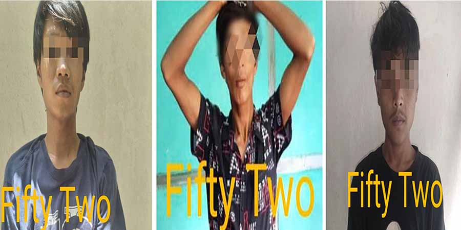 မကွေးတိုင်းအတွင်း ဖေ့စ်ဘွတ်ခ်သုံးသည့်  ပြည်သူ ၃ ဦးကို စစ်ကောင်စီက ဖမ်းဆီး
