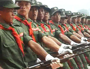 ျပည္ေထာင္စုတပ္မေတာ္ဖြဲ႔ေရး တဆင့္ၿပီးတဆင့္သြားရန္ ၀ တပ္ဖြဲ႔ေျပာ