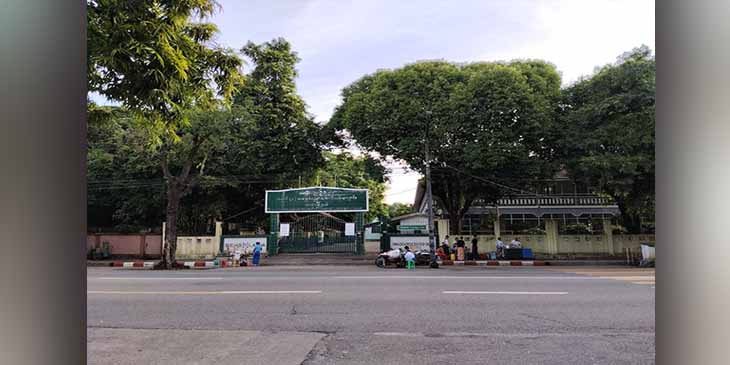 ၁၀ တန်းစာမေးပွဲအောင်စာရင်း ကြည့်ရှုသူနည်းပါး၊ မွန်ပြည်နယ်က အောင်ချက်အကောင်းဆုံးဖြစ်