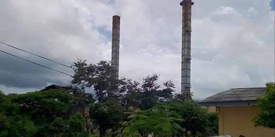ကြံခင်းမြို့တွင်  ဒုရဲအုပ် ၁ ဦး ကိုယ့်ကိုယ်ကိုယ် သေနတ်ဖြင့်ပစ်ခတ် သတ်သေ