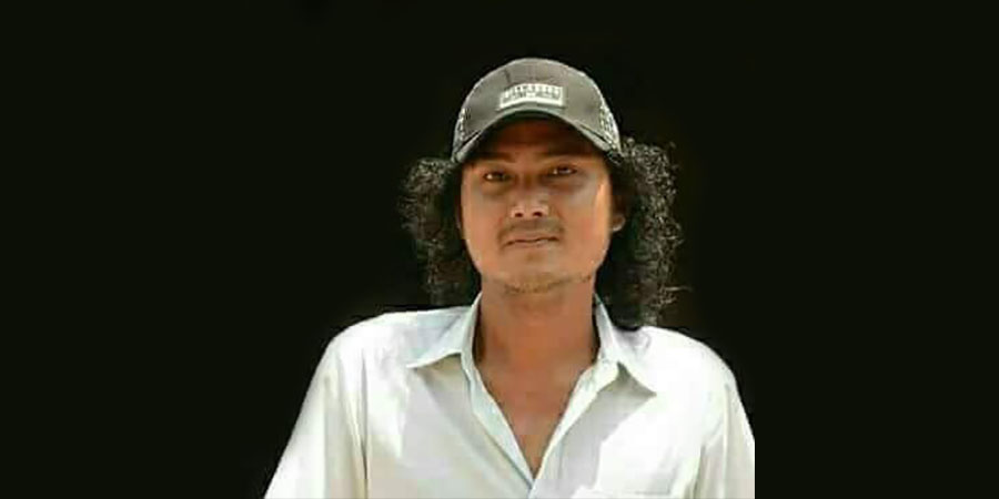 ကဗျာဆရာ လူဖန်ခါးနှင့် ပုသိမ်မြို့ခံလူငယ် ၅ ဦးတို့ကို စစ်ကောင်စီက ထောင်ဒဏ်များချမှတ်