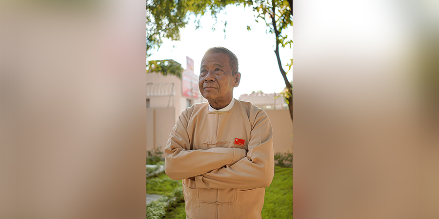 မန္တလေးတိုင်းဝန်ကြီးချုပ် ဒေါက်တာဇော်မြင့်မောင်ကို စစ်ကောင်စီက ထောင်ဒဏ် ၂၁ နှစ် ထပ်မံချမှတ်