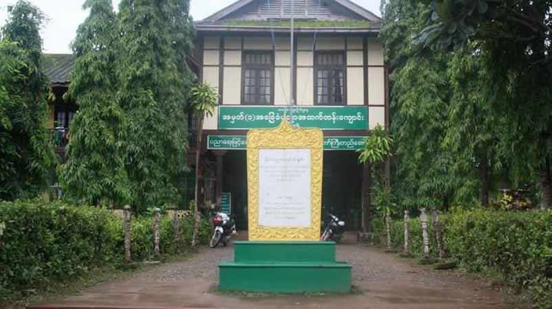 ၁၀ တန်း စာမေးပွဲကျရှုံးသူများနှင့် စာမေးပွဲမဖြေခဲ့သည့် ကျောင်းသားများအတွက် ၂၀၂၃ တွင် စာမေးပွဲ ကျင်းပပေးမည်
