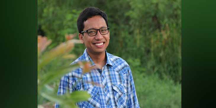 စစ်ကိုင်းတိုင်းဝန်ကြီးချုပ် ဒေါက်တာမြင့်နိုင်၏ရှေ့နေ ဖမ်းဆီးခံရ