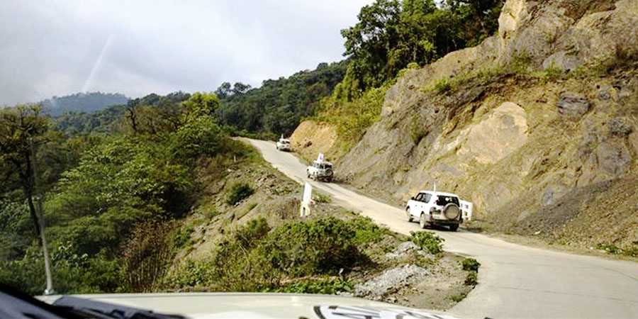 အကျဉ်းထောင်တွင်းဝင်ခွင့်ပြုရေးနှင့် အကျဉ်းသားမိသားစုများ ထောင်ဝင်စာတွေ့ခွင့်ရရေး ICRC တောင်းဆို