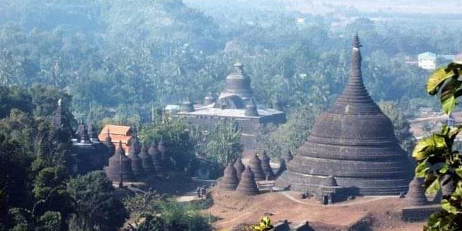 မြောက်ဦးတွင် ကျောင်းသား ၃ ဦး အပါအဝင် ဒေသခံ ၃၀ နီးပါးကို စစ်ကောင်စီဖမ်းဆီးထား