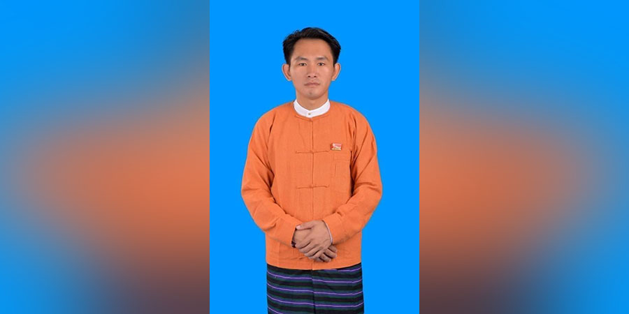 နောင်မွန်မြို့နယ် အန်အယ်လ်ဒီ လွှတ်‌‌တော်ကိုယ်စားလှယ်၏ နေအိမ် ချိတ်ပိတ်ခံရ