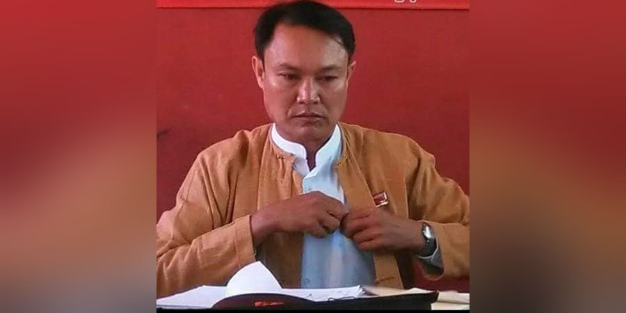 ဘီးလင်း အန်အယ်လ်ဒီအမတ် အပါအဝင် ၄ ဦး ပစ်ခတ်ဖမ်းဆီးခံရပြီး ၁ ဦး သေဆုံး