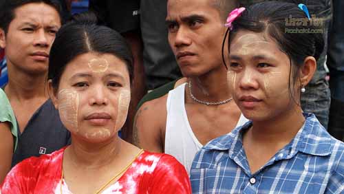 ၄ ႏွစ္ ဗီဇာျပည့္ အလုပ္သမားမ်ား ေနထိုင္ခြင့္ ၆ လ တိုးျမႇင့္မည္