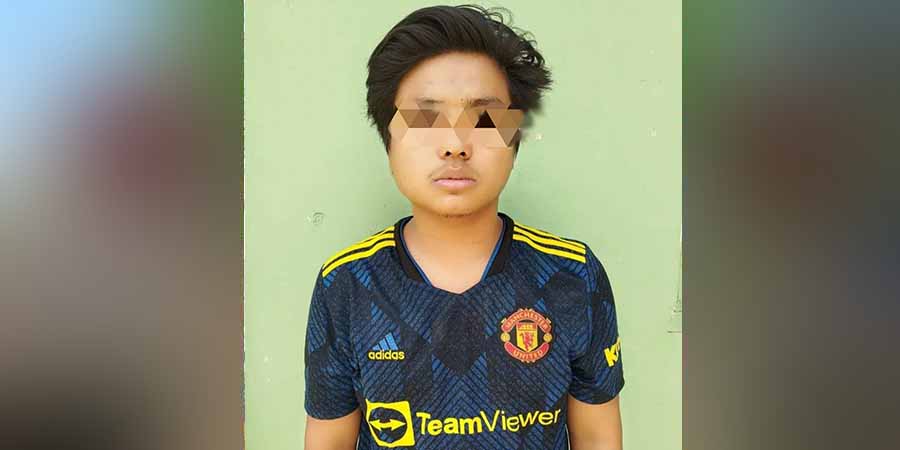 ပခုက္ကူမြို့တွင် လူငယ်တဦးအား မမှန်သတင်းဖြန့်ဝေမှုဖြင့် စစ်ကောင်စီက စွပ်စွဲဖမ်းဆီး