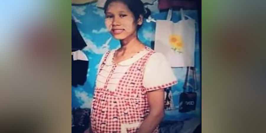ရွှေကူမြို့တွင် ကိုယ်ဝန်ဆောင် အမျိုးသမီးတဦးကို စစ်ကောင်စီက ဖမ်းဆီး