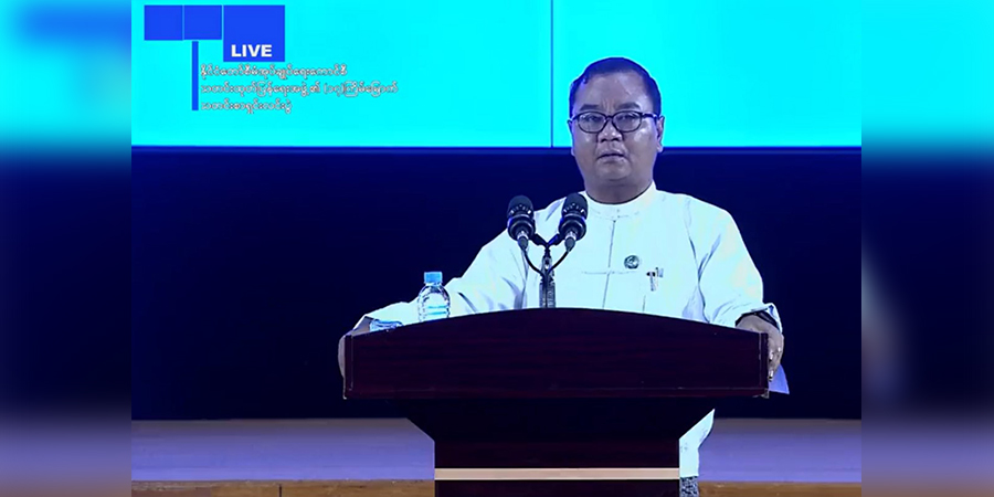 PDF ၂၀၀ ကျော် အလင်းဝင်ခဲ့ဟု စစ်ကောင်စီပြော၊ ထက်ဝက်ကျော်က တိုက်ခိုက်မှုမရှိသည့် ဧရာဝတီတိုင်းမှ ဖြစ်နေ