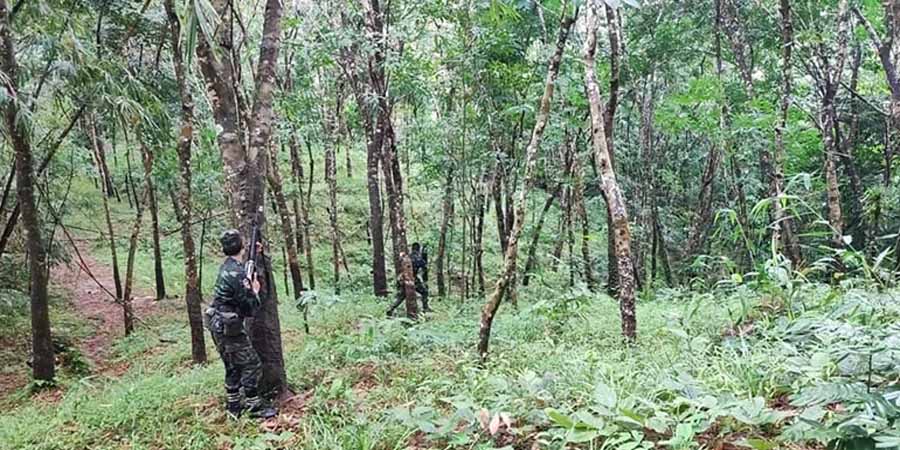 ပုလောမြို့နယ်တိုက်ပွဲတွင် စစ်ကောင်စီတပ်ဖွဲ့ဝင် ၁၀ ဦးသေ၊ PDF ၁ ဦးကျဆုံး