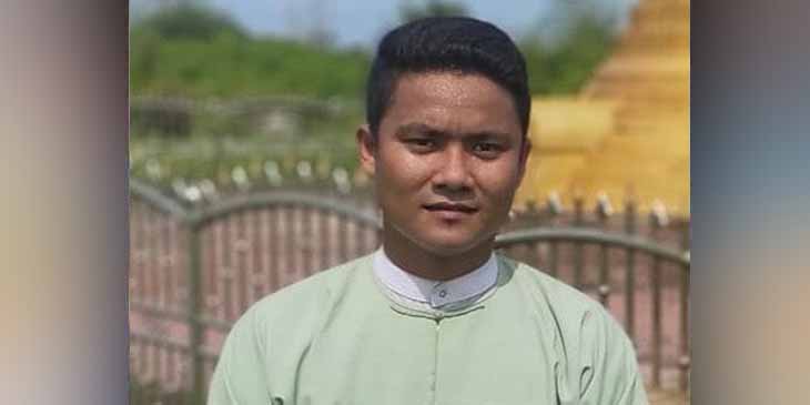 မောင်တောထွေ/အုပ်ဝန်ထမ်း အသတ်ခံရမှုဖြင့် အသက်မပြည့်သေးသည့် ကလေး ၂ ဦးကို ဖမ်းဆီး အမှုဖွင့်