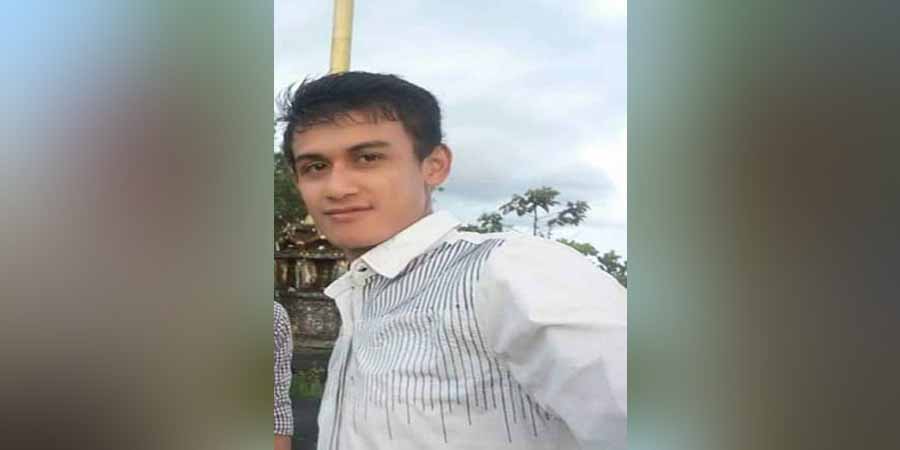 ကံပေါက်ဒေသခံတဦးကို စစ်ကောင်စီက ဝါဒဖြန့်မှုဖြင့် ထောင် ၅ နှစ်ချ