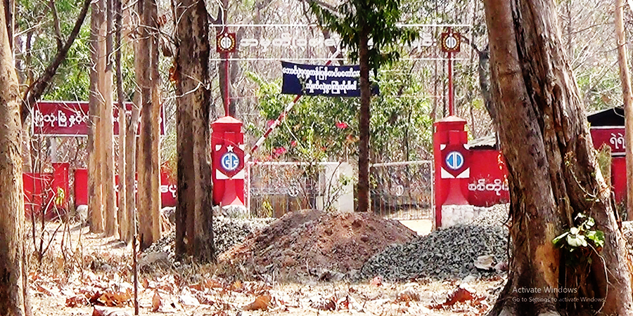 စစ်ကောင်စီတပ်တွင်း တပ်ရင်းမှူးများ သေဆုံးဒဏ်ရာရသူများနေ
