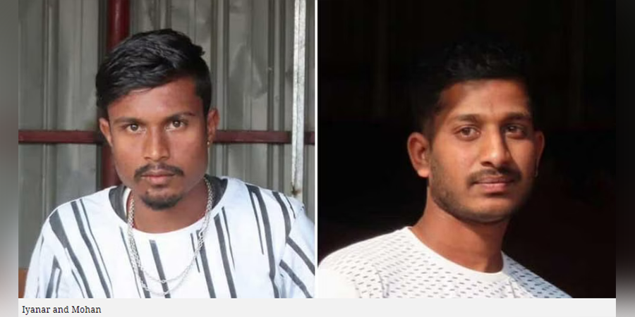အိန္ဒိယနိုင်ငံသား ၂ ဦး ပစ်သတ်ခံရသည့်ကိစ္စ နှစ်နိုင်ငံ ဆက်သွယ်ဆောင်ရွက် ပြေလည်သွားပြီဟု စစ်ကောင်စီပြော
