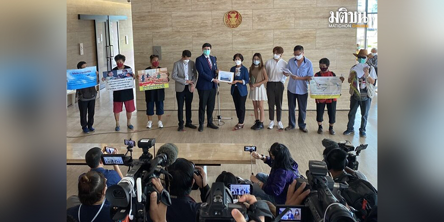 မြန်မာတိုက်လေယာဉ်ကျူးကျော်ဝင်လာသည့်ကိစ္စ ထိုင်းနှင့် မြန်မာစစ်တပ် ပူးပေါင်းကြံစည်ခြင်း ရှိ မရှိ လွှတ်တော်က စစ်ဆေးပေးရန် တောင်းဆို
