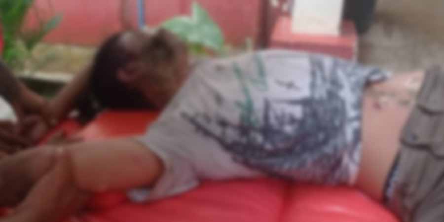 ရွှေပြည်သာတွင် ကရိန်းယာဉ်မောင်းသူ ၁ ဦး ဓာတ်လိုက်သေဆုံး