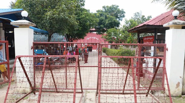 စစ်အာဏာသိမ်းပြီးနောက် ကရင်နီပြည်နယ်တွင် နိုင်ငံရေးအကျဉ်းသား ၂၅၀ ကျော်ရှိ