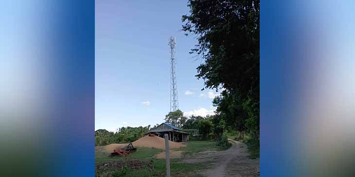 ၁ လအတွင်း ဆက်သွယ်ရေးနှင့်အင်တာနက်လိုင်း မဖွင့်လျှင် ဖောက်ခွဲဖျက်ဆီးမည်ဟု ပေါက်တောင်ပိုင်း PDF သတိပေး