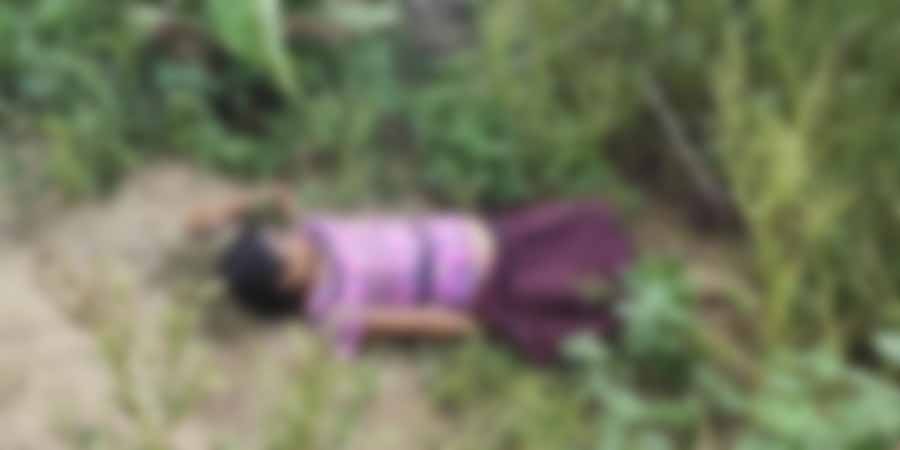 ဆိပ်ဖြူမြို့နယ် ပိုင်းကျေးရွာက အသက် ၃၈ နှစ်အရွယ်အမျိုးသမီးတဦး အသတ်ခံရ
