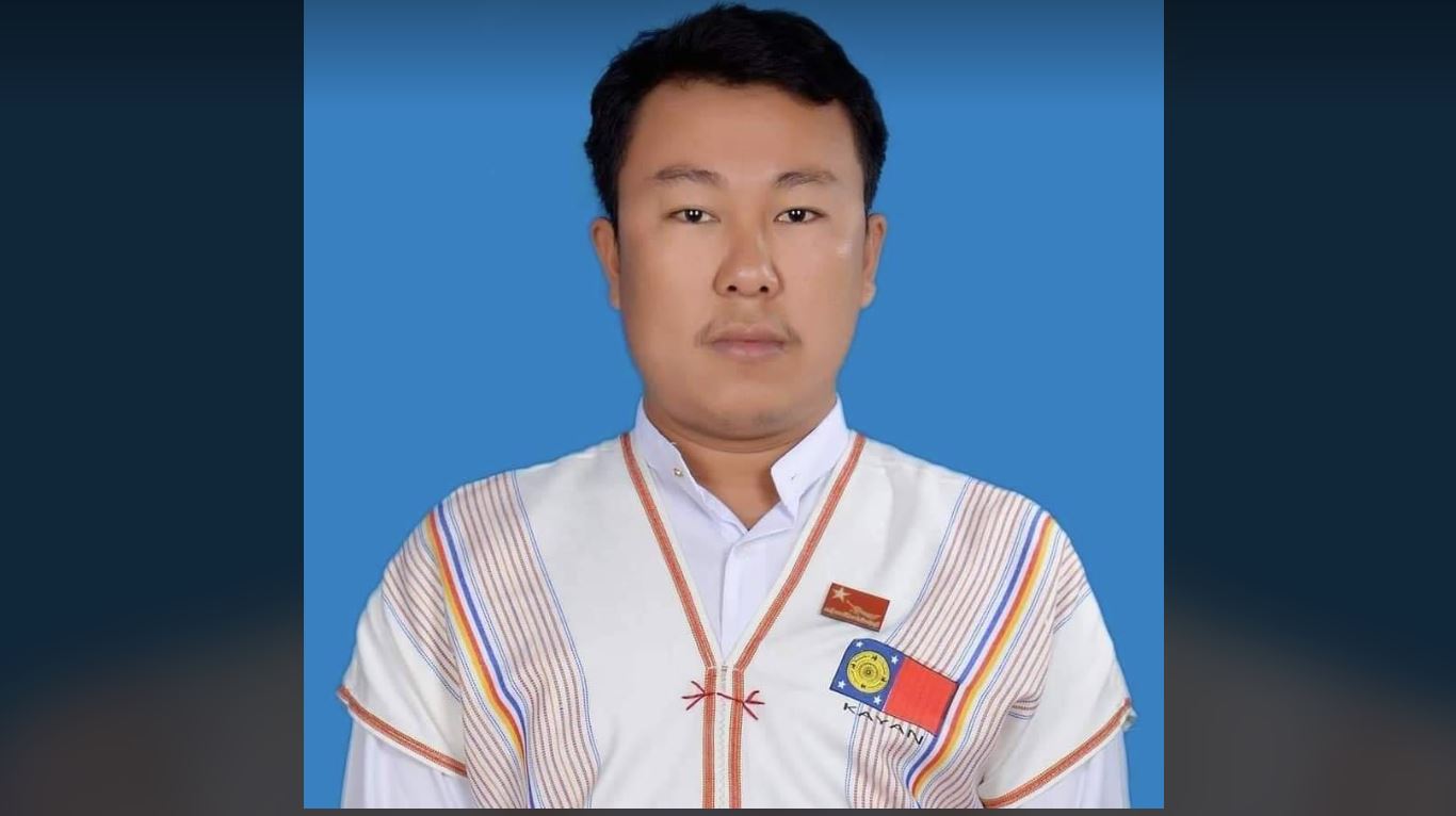 ဖယ်ခုံမြို့နယ် အန်အယ်လ်ဒီအမတ် အပါအဝင် ၆ ဦး ထောင်ဒဏ်တသက် ချမှတ်ခံရ