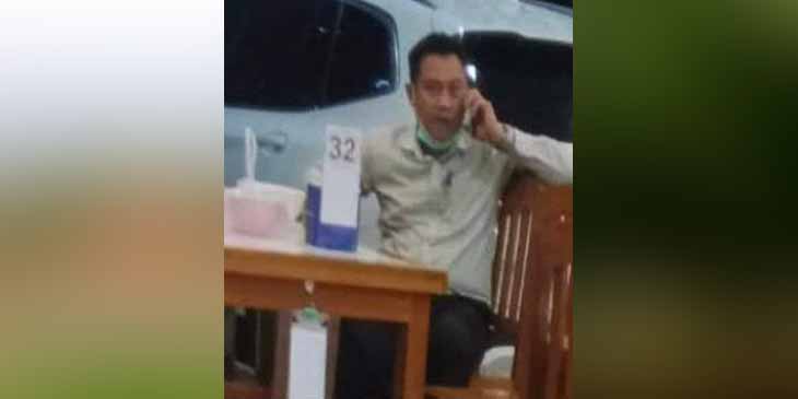 မင်္ဂလာတောင်ညွန့်မြို့နယ် တရားသူကြီး သေနတ်ဖြင့် ပစ်သတ်ခံရ