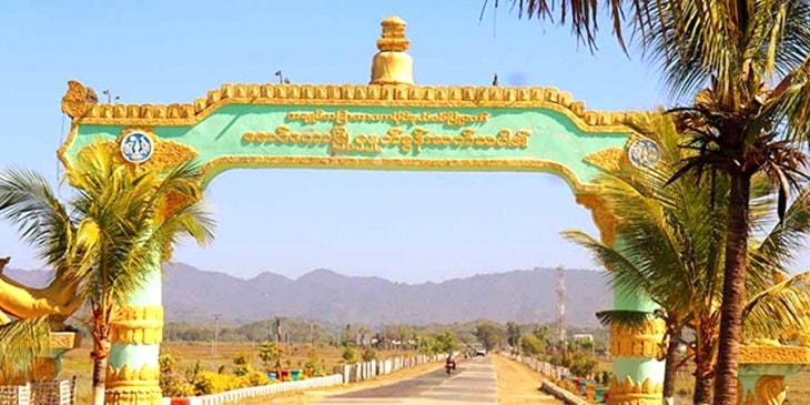 မောင်တောမြောက်ပိုင်းသို့  INGO၊ NGO အဖွဲ့များ သွားလာခွင့် ယာယီရပ်ဆိုင်း